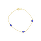 Mystic Aegean Bracelet