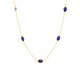 Mystic Aegean Necklace