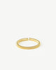 Simple Twist Ring