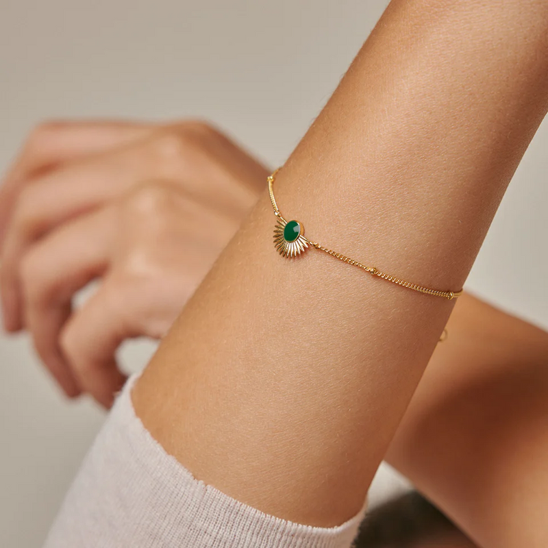 Soleil Bracelet