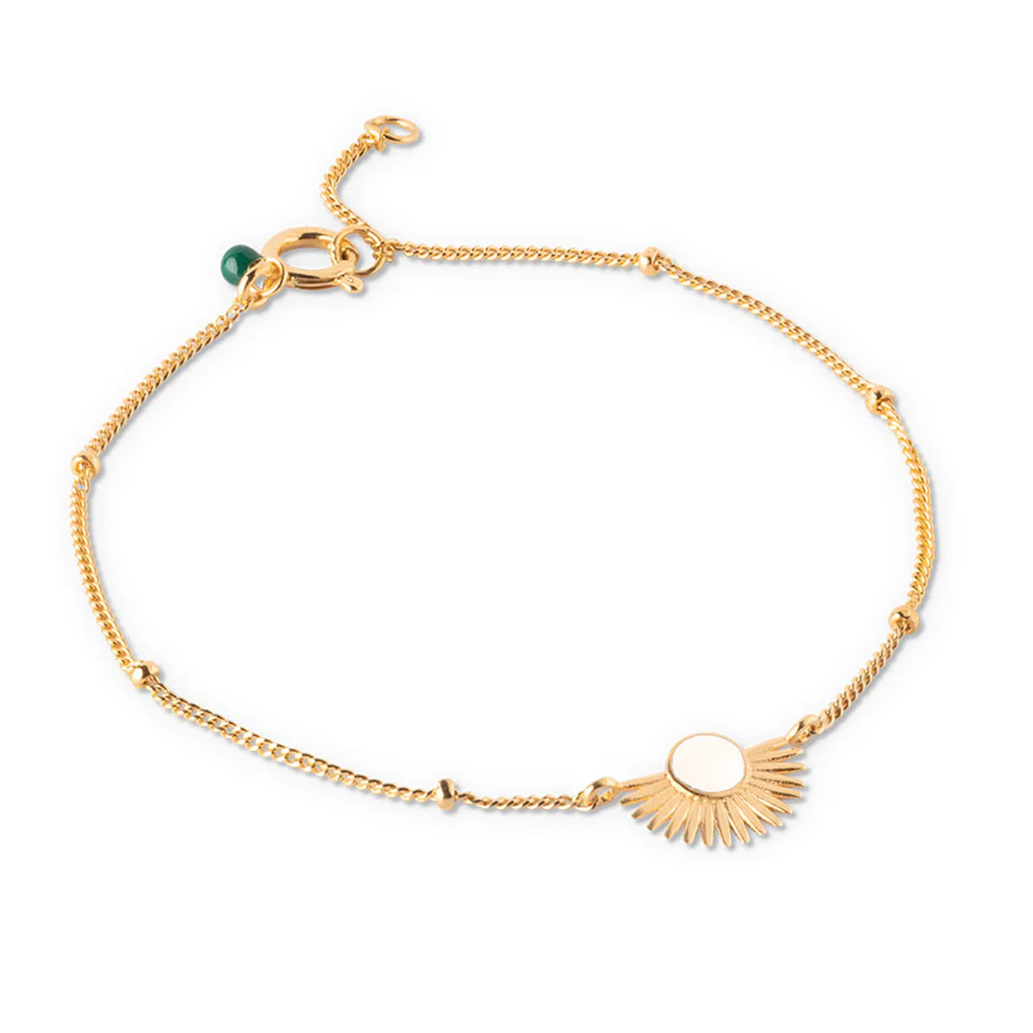 Soleil Bracelet