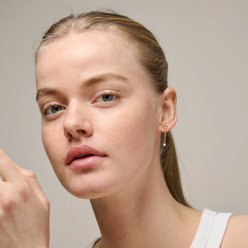 Sunshine Drop Earrings